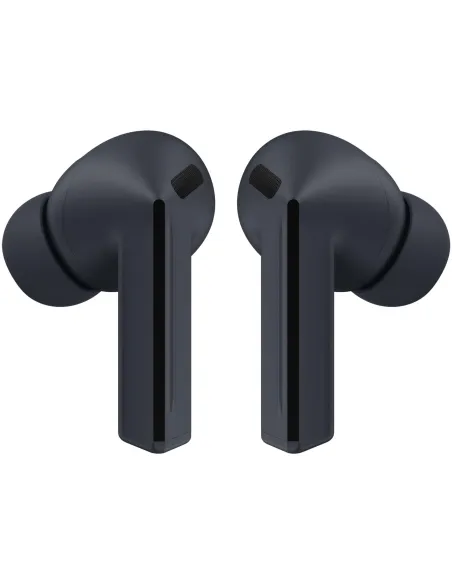 Samsung Galaxy Buds3 FE Negros Auriculares Bluetooth Ergonómicos con Cancelación Activa de Ruido
