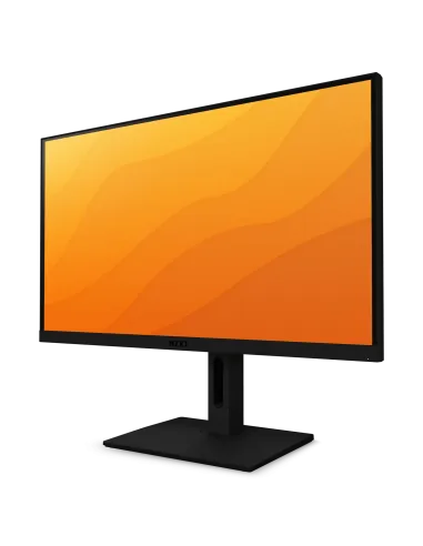 NZXT Canvas 27F FullHD 240Hz + Soporte para Monitor