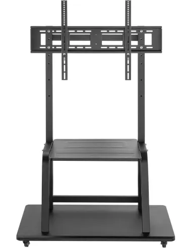AISENS FT100E-231 Soporte de Suelo ECO con Ruedas 37"-100"