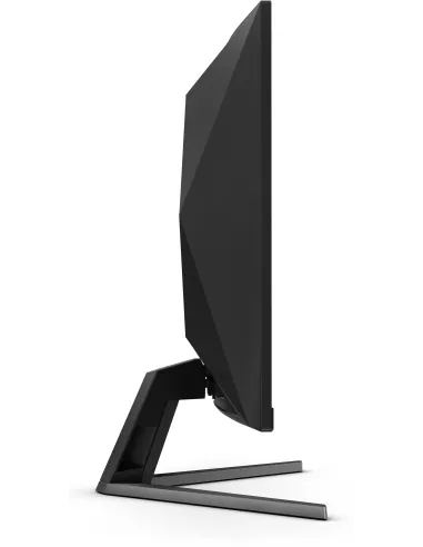AOC G4 C32G42ZE monitor curvo de 31,5" 240Hz VA para gaming
