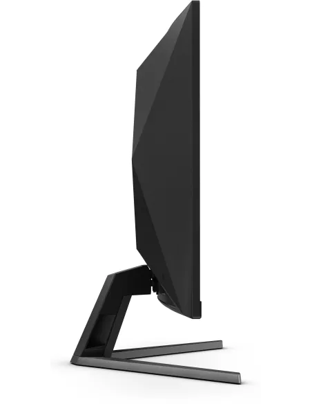 AOC G4 C32G42ZE monitor curvo de 31,5" 240Hz VA para gaming
