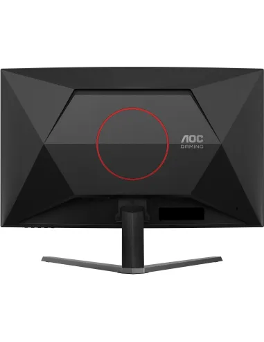 AOC G4 C32G42ZE monitor curvo de 31,5" 240Hz VA para gaming