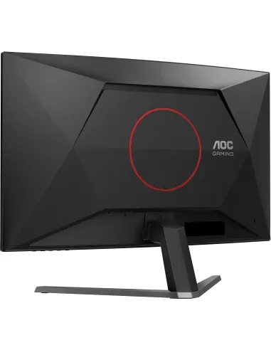 AOC G4 C32G42ZE monitor curvo de 31,5" 240Hz VA para gaming