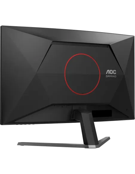AOC G4 C32G42ZE monitor curvo de 31,5" 240Hz VA para gaming