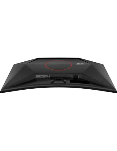 AOC G4 C32G42ZE monitor curvo de 31,5" 240Hz VA para gaming