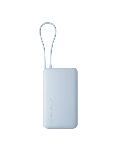 Xiaomi BHR08NZGL: powerbank 10000mAh 67W USB-C bidireccional
