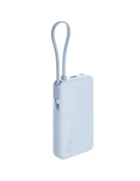 Xiaomi BHR08NZGL: powerbank 10000mAh 67W USB-C bidireccional