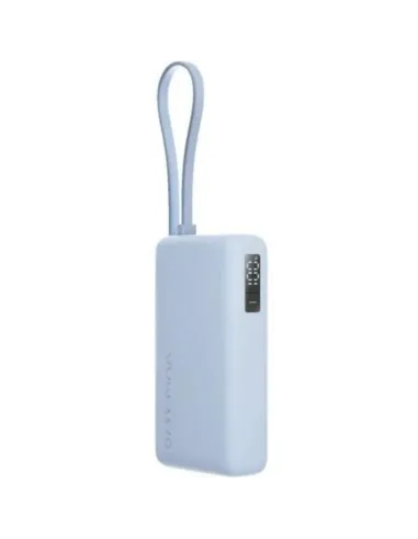 Xiaomi BHR08NZGL: powerbank 10000mAh 67W USB-C bidireccional