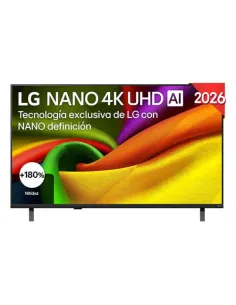 LG 43NU850B6LA Smart TV 43" 4K NanoCell AI-1410852