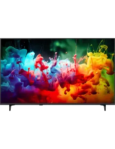 LG QNED 55QNED72B6B 1397 cm 55 4K Ultra HD Smart TV Negro-1410847