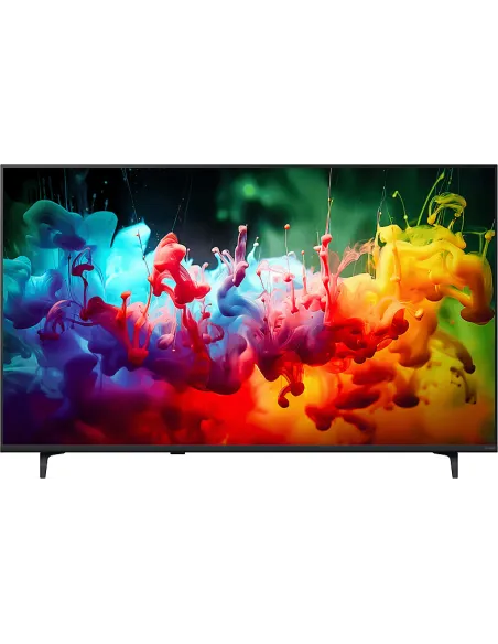 LG 55QNED72B6B: TV Mini LED 55" 4K QNED webOS 26 HDR