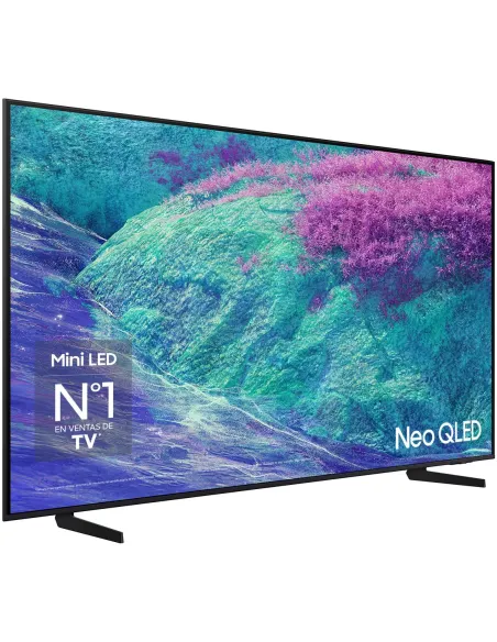 Televisión Samsung TQ75QN1EFAUXXC TV Neo QLED 75" 4K 144Hz