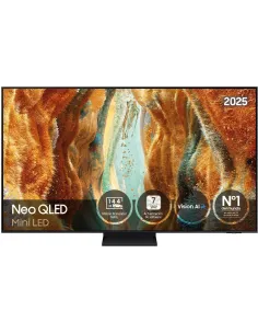 Samsung TQ65QN73FATXXC TV 65 Neo QLED QN73F 4K Vision AI Smart TV (2025)-1410756