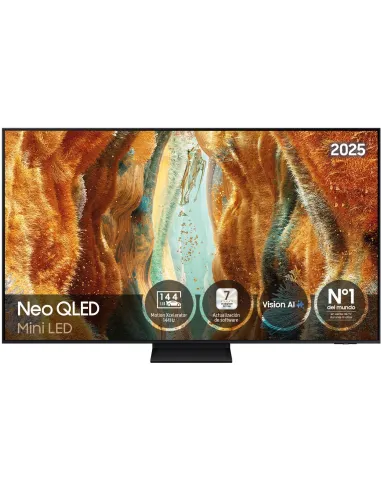Samsung TQ65QN73FATXXC TV 65 Neo QLED QN73F 4K Vision AI Smart TV (2025)