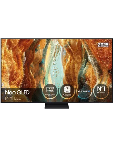 Samsung TQ65QN73FATXXC TV 65 Neo QLED QN73F 4K Vision AI Smart TV (2025)