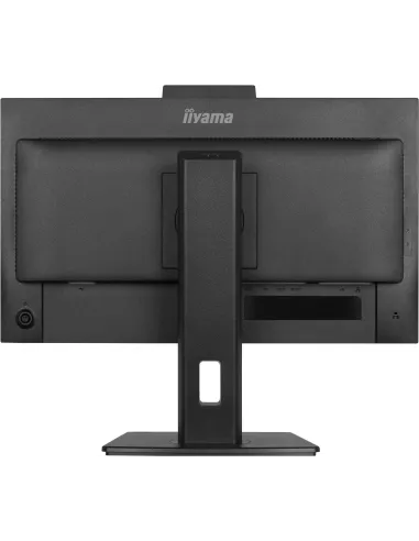 iiyama ProLite XB2497HSNH-B1 monitor USB-C RJ-45 100Hz