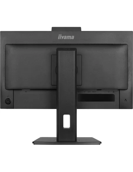 iiyama ProLite XB2497HSNH-B1 monitor USB-C RJ-45 100Hz