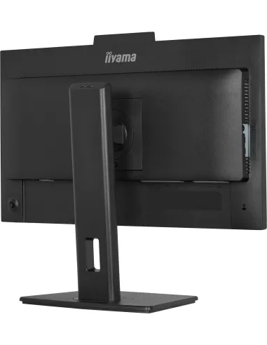 iiyama ProLite XB2497HSNH-B1 monitor USB-C RJ-45 100Hz