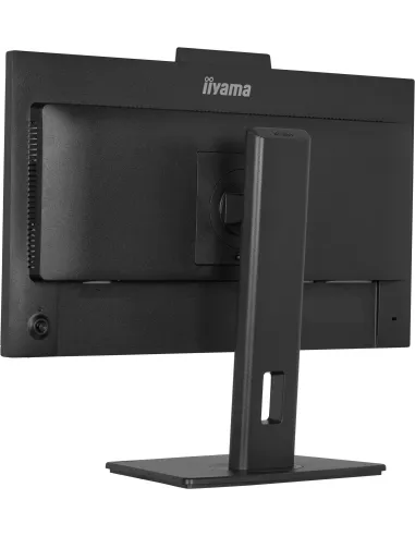 iiyama ProLite XB2497HSNH-B1 monitor USB-C RJ-45 100Hz