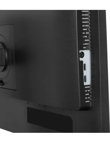 iiyama ProLite XB2497HSNH-B1 monitor USB-C RJ-45 100Hz
