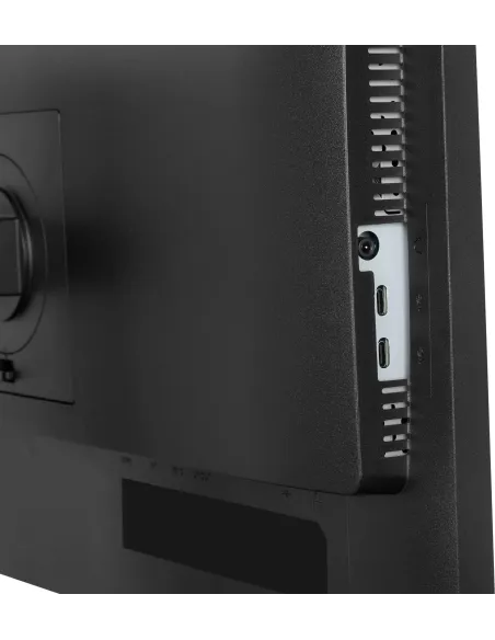 iiyama ProLite XB2497HSNH-B1 monitor USB-C RJ-45 100Hz