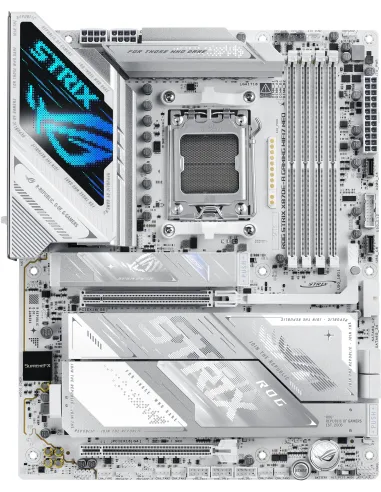 ASUS ROG Strix X870E-A Gaming WiFi 7 Neo