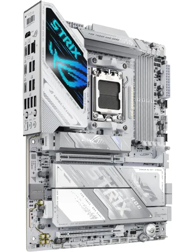 Placa base ASUS ROG Strix X870E-A Gaming WiFi 7 Neo para AM5