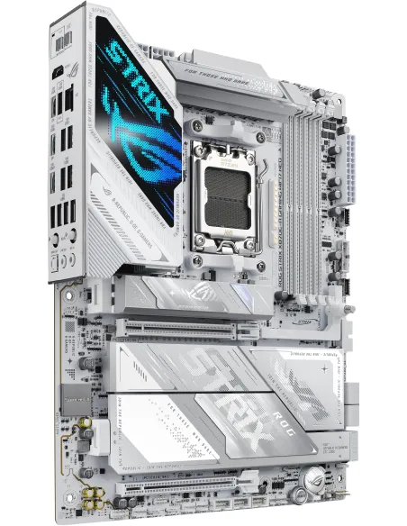 Placa base ASUS ROG Strix X870E-A Gaming WiFi 7 Neo para AM5