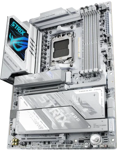 Placa base ASUS ROG Strix X870E-A Gaming WiFi 7 Neo para AM5