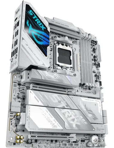 Placa base ASUS ROG Strix X870E-A Gaming WiFi 7 Neo para AM5