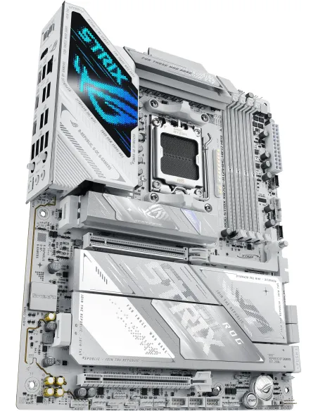 Placa base ASUS ROG Strix X870E-A Gaming WiFi 7 Neo para AM5