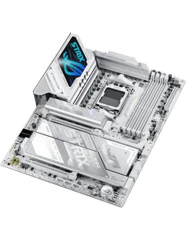 Placa base ASUS ROG Strix X870E-A Gaming WiFi 7 Neo para AM5