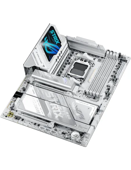 Placa base ASUS ROG Strix X870E-A Gaming WiFi 7 Neo para AM5