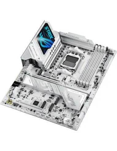 Placa base ASUS ROG Strix X870E-A Gaming WiFi 7 Neo para AM5