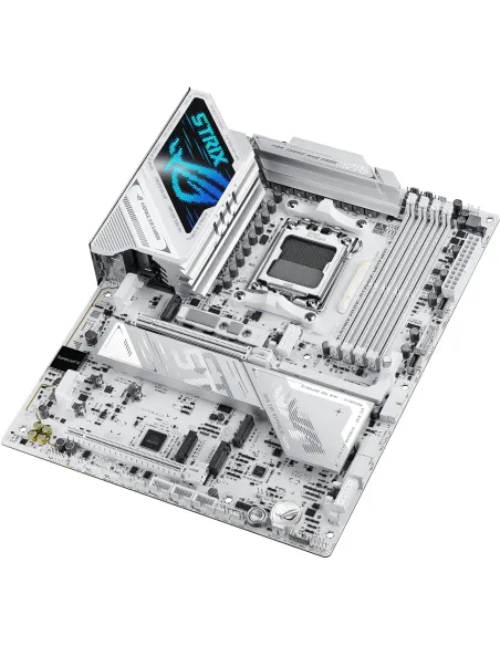 Placa base ASUS ROG Strix X870E-A Gaming WiFi 7 Neo para AM5