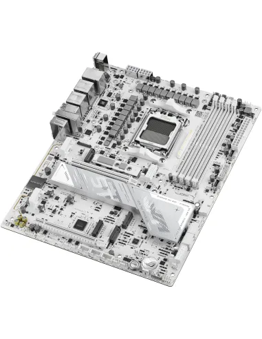 Placa base ASUS ROG Strix X870E-A Gaming WiFi 7 Neo para AM5