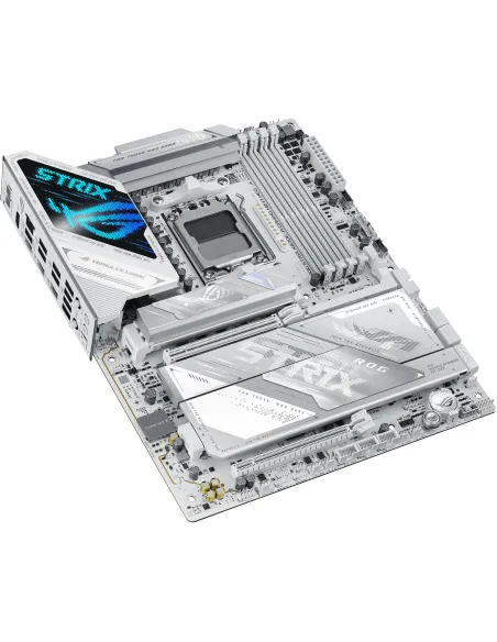 Placa base ASUS ROG Strix X870E-A Gaming WiFi 7 Neo para AM5