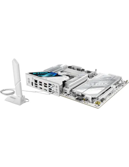 Placa base ASUS ROG Strix X870E-A Gaming WiFi 7 Neo para AM5