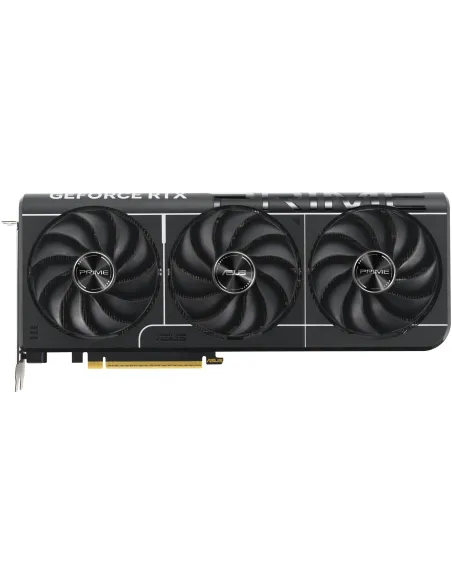 Tarjeta Gráfica ASUS GeForce RTX 5080 Prime Evo OC 16GB