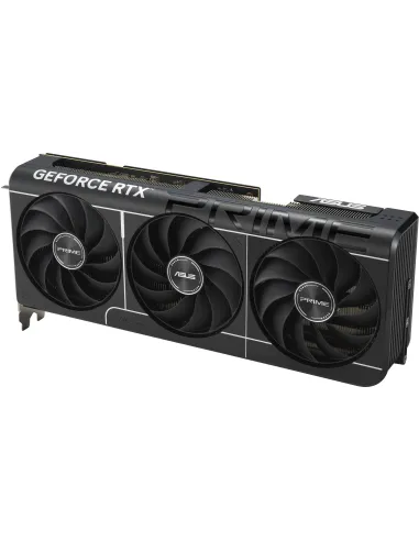 Tarjeta Gráfica ASUS GeForce RTX 5080 Prime Evo OC 16GB