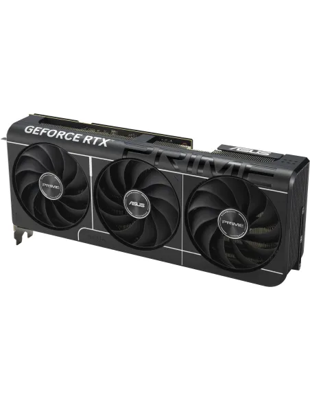Tarjeta Gráfica ASUS GeForce RTX 5080 Prime Evo OC 16GB