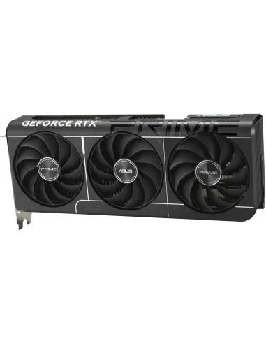 Tarjeta Gráfica ASUS GeForce RTX 5080 Prime Evo OC 16GB