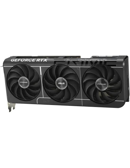 Tarjeta Gráfica ASUS GeForce RTX 5080 Prime Evo OC 16GB
