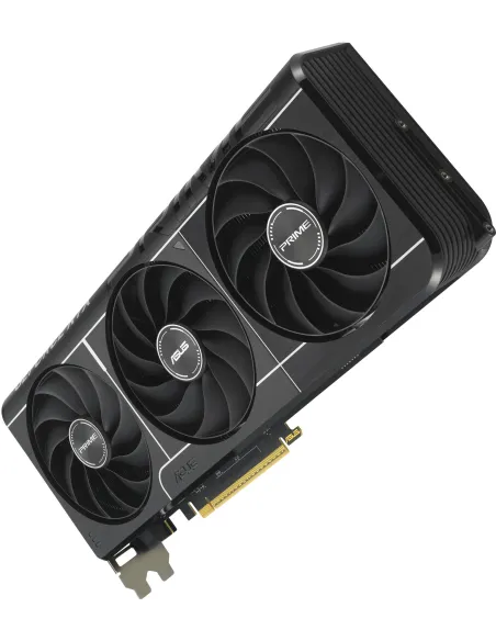 Tarjeta Gráfica ASUS GeForce RTX 5080 Prime Evo OC 16GB