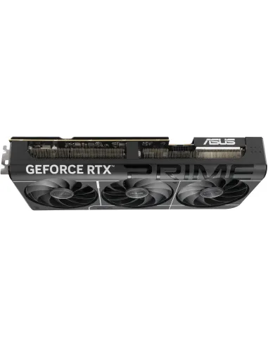 Tarjeta Gráfica ASUS GeForce RTX 5080 Prime Evo OC 16GB