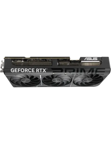 Tarjeta Gráfica ASUS GeForce RTX 5080 Prime Evo OC 16GB