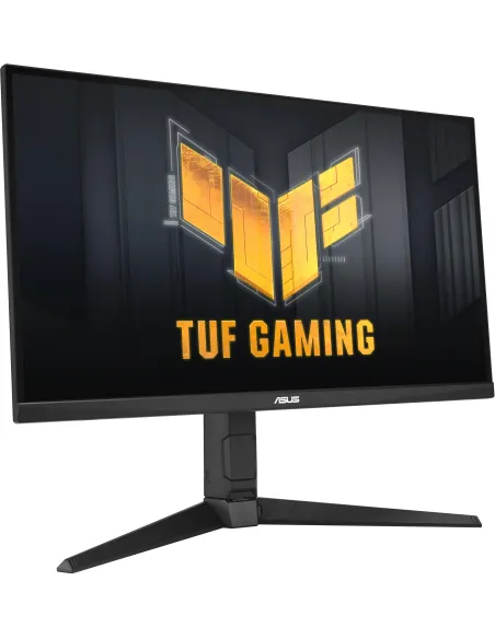 Monitor ASUS TUF Gaming VG27UQEL5A de 27" UltraHD 4K 80Hz