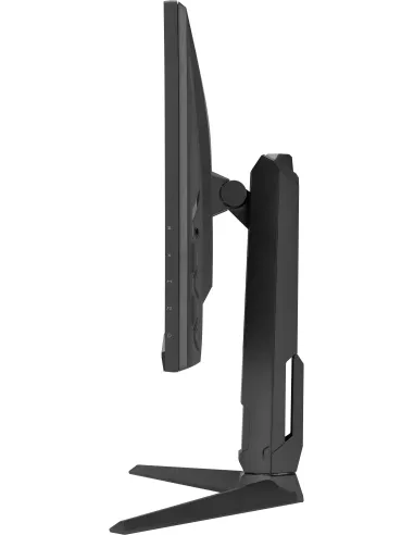 Monitor ASUS TUF Gaming VG27UQEL5A de 27" UltraHD 4K 80Hz