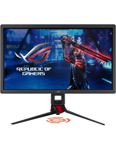 ASUS ROG Strix OLED XG27AQDMG 27" LED IPS UltraHD 4K 144Hz HDR G-Sync Compatible