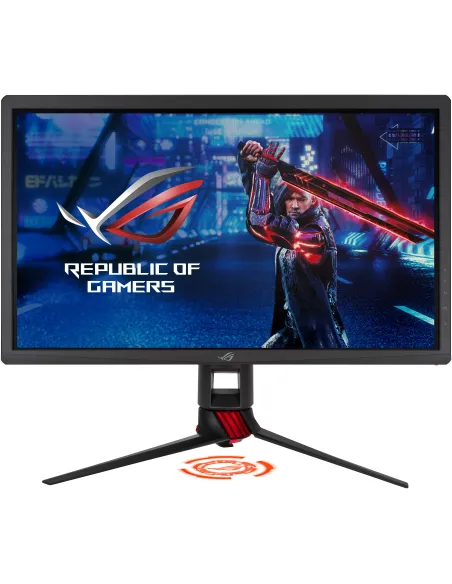 ASUS ROG Strix OLED XG27AQDMG 27" LED IPS UltraHD 4K 144Hz HDR G-Sync Compatible
